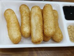 -楼外楼大刀肉传统火锅居(博学路店)