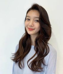 -Rise Hair上升造型