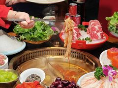 -红运火锅·中国名火锅·国风演绎(省体店)