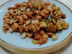 -稻品香小锅饭豆腐馆(北三路店)