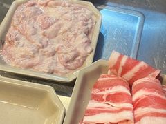 -化龙桥九宫格火锅(清水河店)