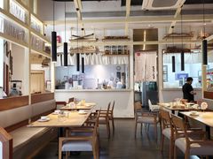 -关东小磨东北菜(上海长风大悦城店)