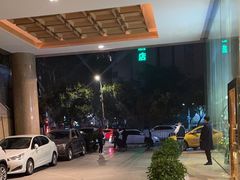 -南京金丝利喜来登酒店