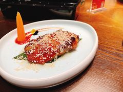 迷迭烤肉-羲和雅苑•北京烤鸭(乐园道万象城店)