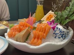 -黑松白鹿(金融街店)