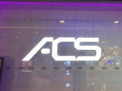 -ACS舞蹈工作室