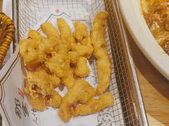 -那家老院子东北菜·饺子·小鸡炖蘑菇(艳华街店)
