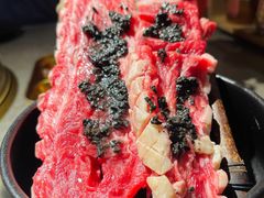 -谷牛日式烤肉(宝山U天地店)