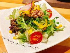 -割烹旭日本料理(龙湖狮山天街店)