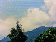 -福清灵石山国家森林公园