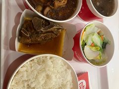 -一心一味(东滨路店)