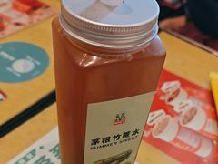 -吴系粤菜馆·茶餐厅(深业上城店)