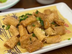 -渔满仓海鲜渔家(象山二店)