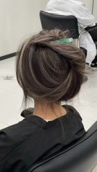 -DL HOPE明星造型