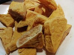 -百年银屏蚝烙·潮汕菜·非遗(乐山店)