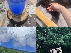-石舍洒秀咖啡馆