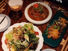 -暮色公园Twilight Park·威士忌Bar