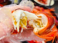 -老鄞江清水龙虾•赵赵家(江北店)