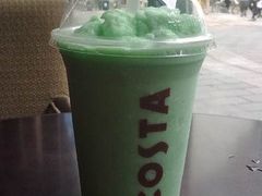 薄荷香草冰点-COSTA COFFEE(吴江路店)