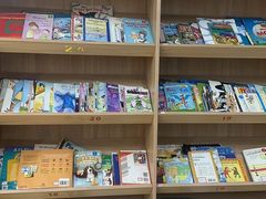 -GogoReading少儿英语分级阅读(双井中心店)