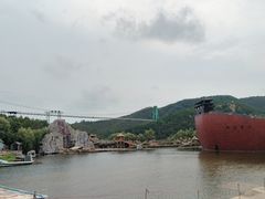 -威海华夏城景区