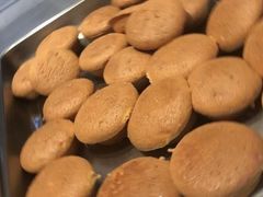 -詹記桃酥(高新鼓楼店)