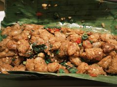 -呐咪傣园·云南菜(石厦店)