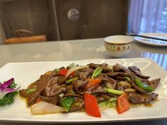 -鹿鸣春饭店(总店)