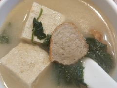 -西贝(枫蓝国际购物中心店)
