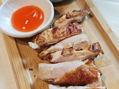 -俄士厨房(未来城店)