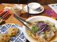 -阿罗新疆菜(人民广场店)