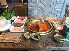 -小龙坎老火锅(北京三里屯店)