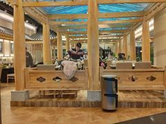 -朴大人炭烤·韩国料理(奥帆中心海尔洲际店)