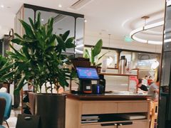 大堂-港丽餐厅(杭大店)