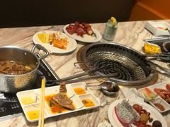 -火炉火自助餐(喜隆多店)