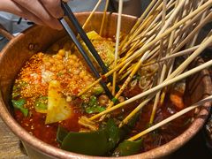 -爷门串串(江南西店)