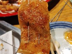 -北三老太太烧烤(人生一串上榜店)