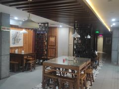-建基泡馍·西安老字号·清真(永宁店)