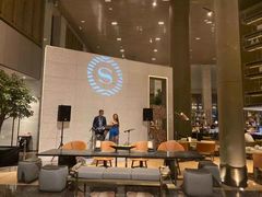 -博林天瑞喜来登酒店·西丽尚膳