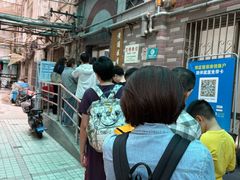 -上海市黄浦区牙病防治所(江西中路门诊部)