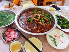 -彭大姐老店黄辣丁(新津店)