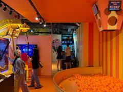 -不可思议减压馆·解压博物馆·摔碗发泄·团建定制