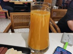 -新辣道鱼火锅(上地华联店)
