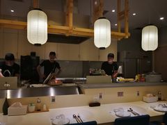 -小句号·精致料理(江南环球港店)