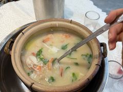 -潮之南·潮汕菜·鱼仔档(南山店)
