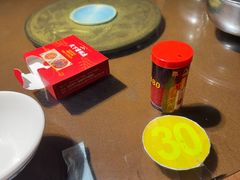 -天下客饭店(中山路店)