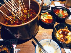 -爷门串串(江南西店)