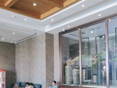 -星河湾温泉洗浴酒店