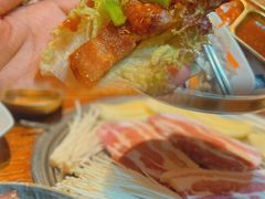-韩一品韩国料理(柏庐南路店)