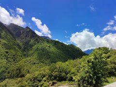 -孟屯河谷景区